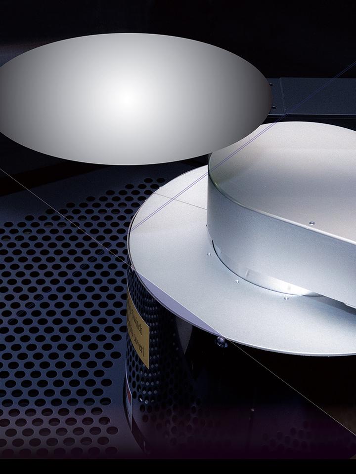 Advanced Ion Implantation Technology Essential for Manufacturing Power Devices 